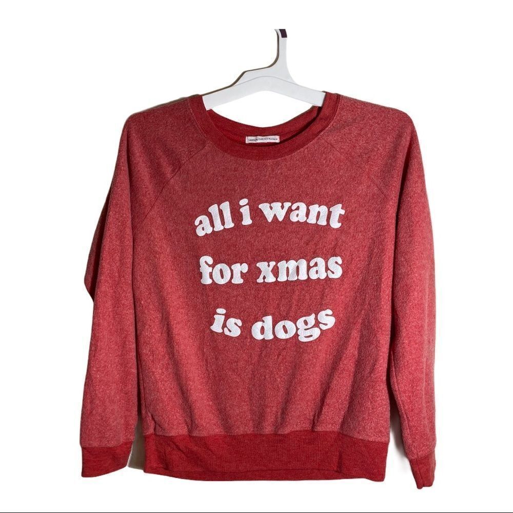 Grayson Threads Dogs Shirt Red - Picture 2 of 9